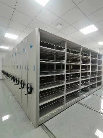 密集架
